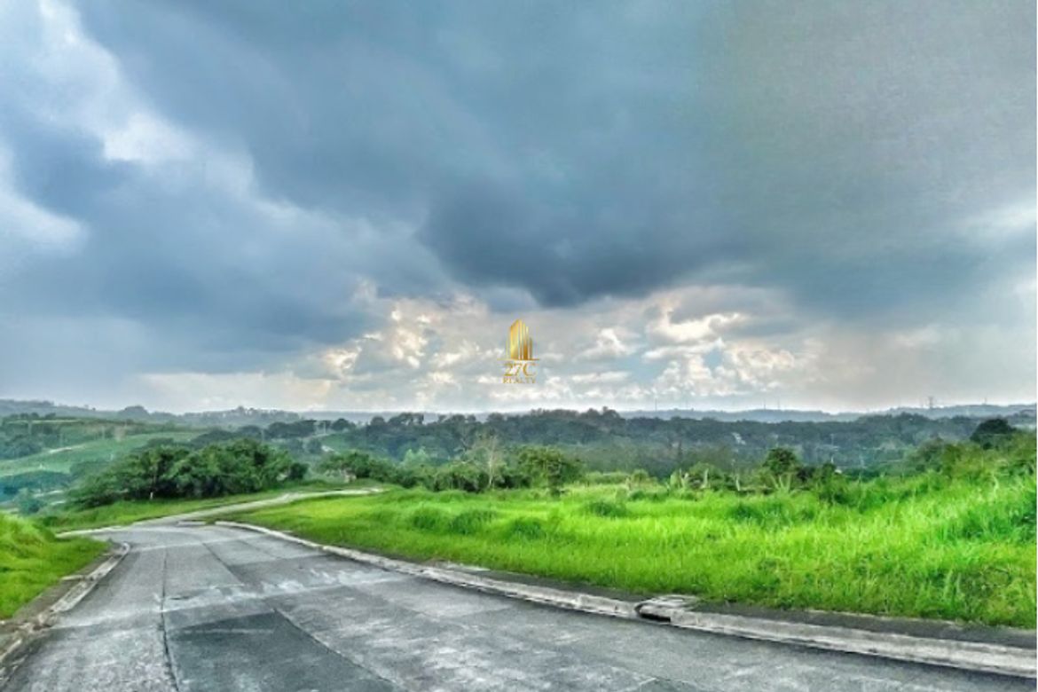 Land for Sale in Bagong Nayon, Antipolo, Rizal – photo 2