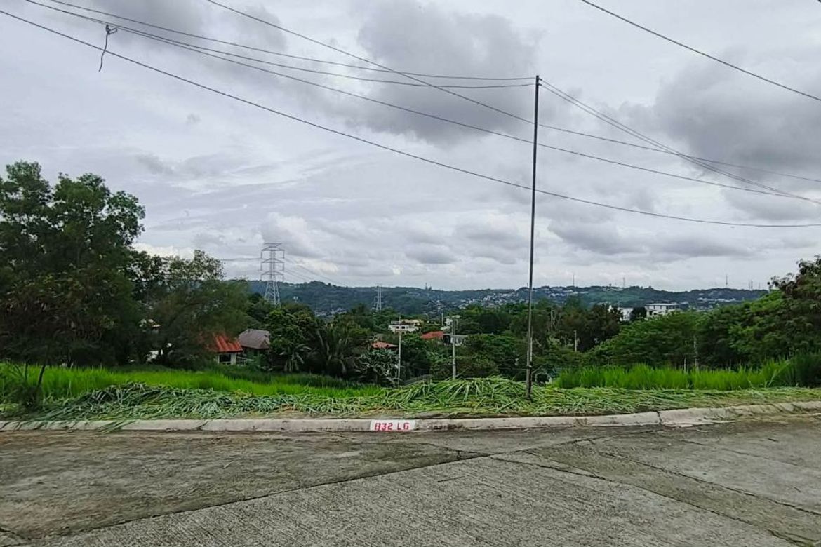 Land for Sale in Bagong Nayon, Antipolo, Rizal – photo 2