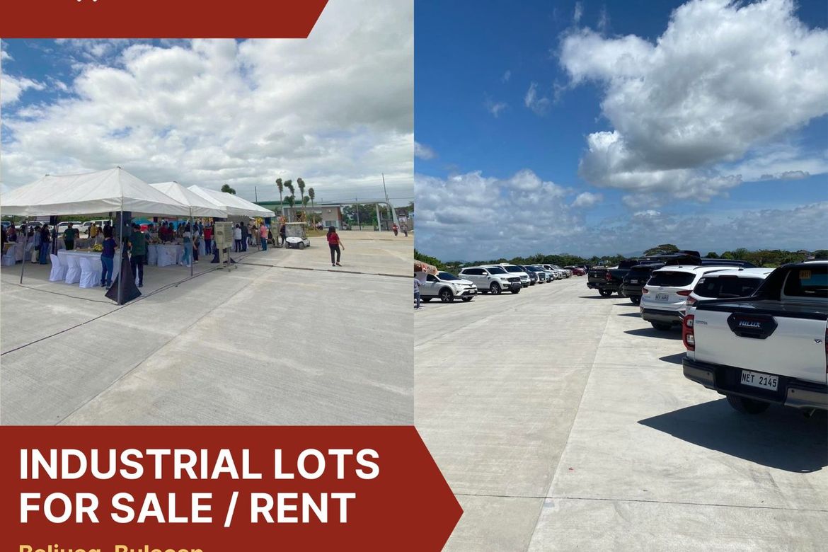 Land for Sale in Bagong Nayon, Baliuag, Bulacan – photo 2