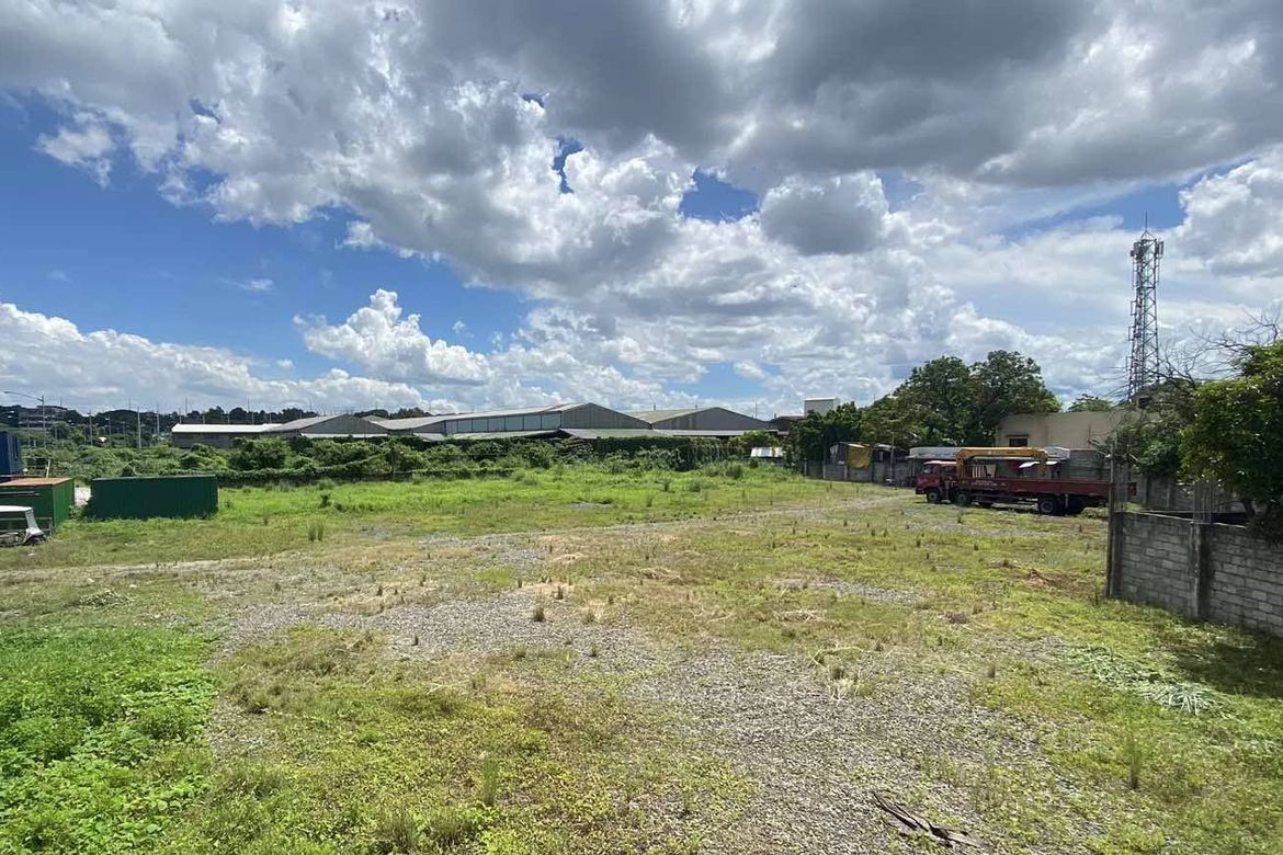 Land for Sale in Bagong Pag-Asa, Quezon City, Metro Manila near MRT-3 North Avenue