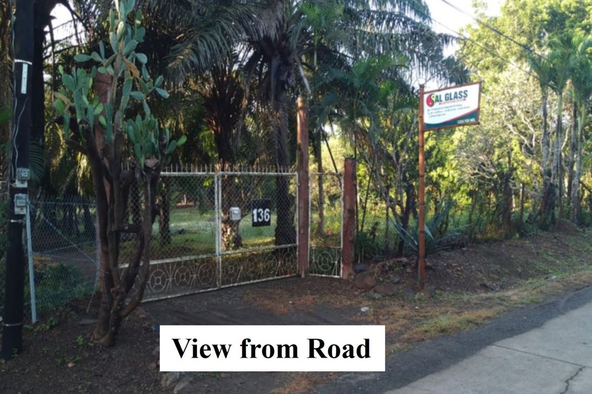 Land for Sale in Bagong Sikat, Puerto Princesa, Palawan – photo 2