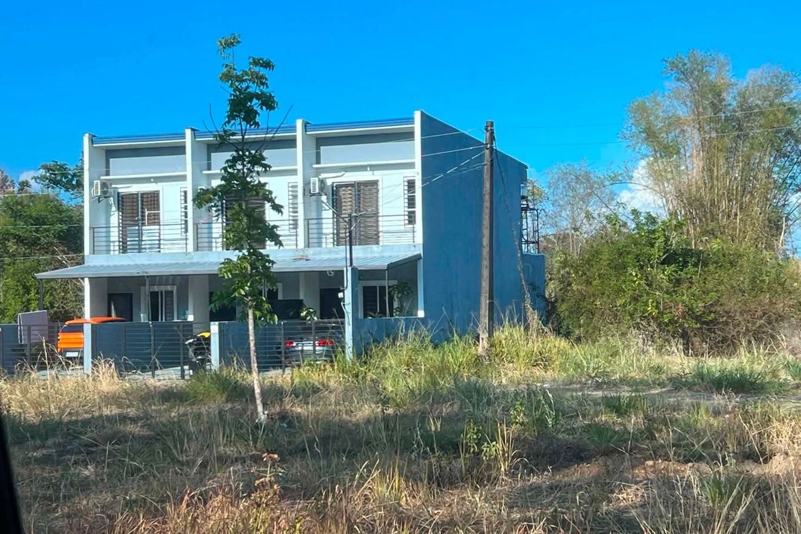 Land for Sale in Bagong Silang, Balanga, Bataan – photo 2