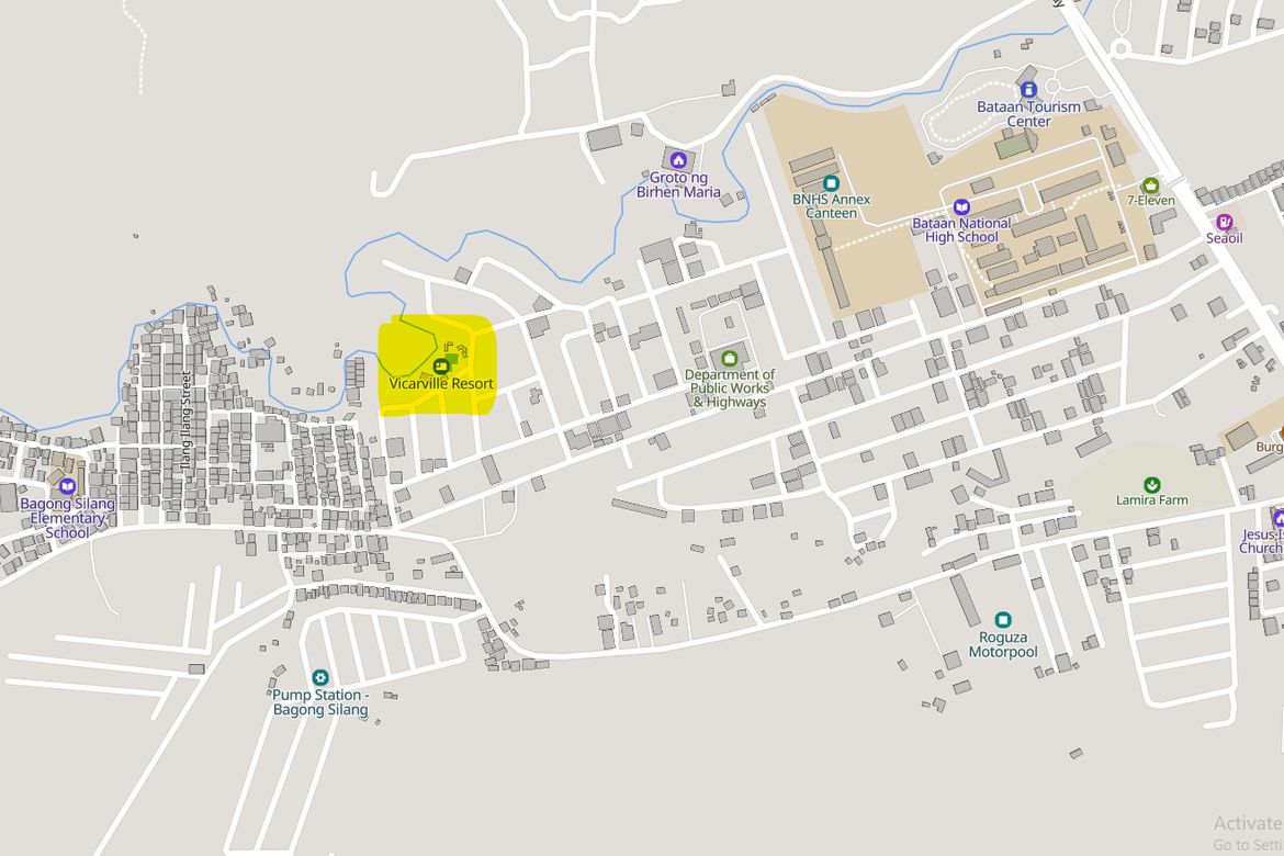 Land for Sale in Bagong Silang, Balanga, Bataan – photo 7