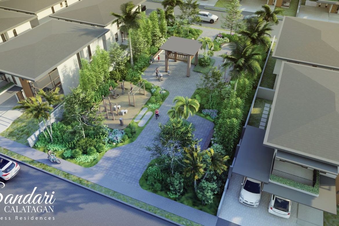 Land for Sale in Bagong Silang, Calatagan, Batangas – photo 3