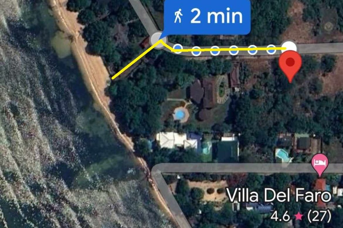 Land for Sale in Bagong Silang, Calatagan, Batangas – photo 3