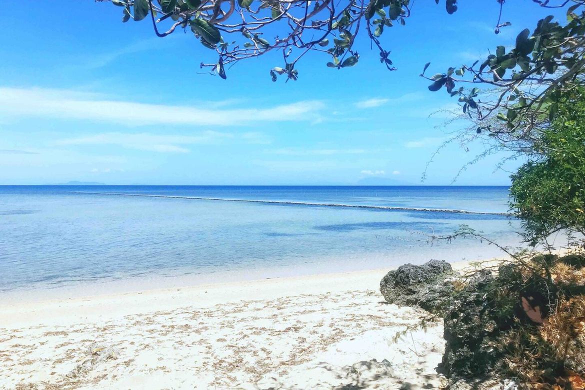 Land for Sale in Bagong Silang, Calatagan, Batangas