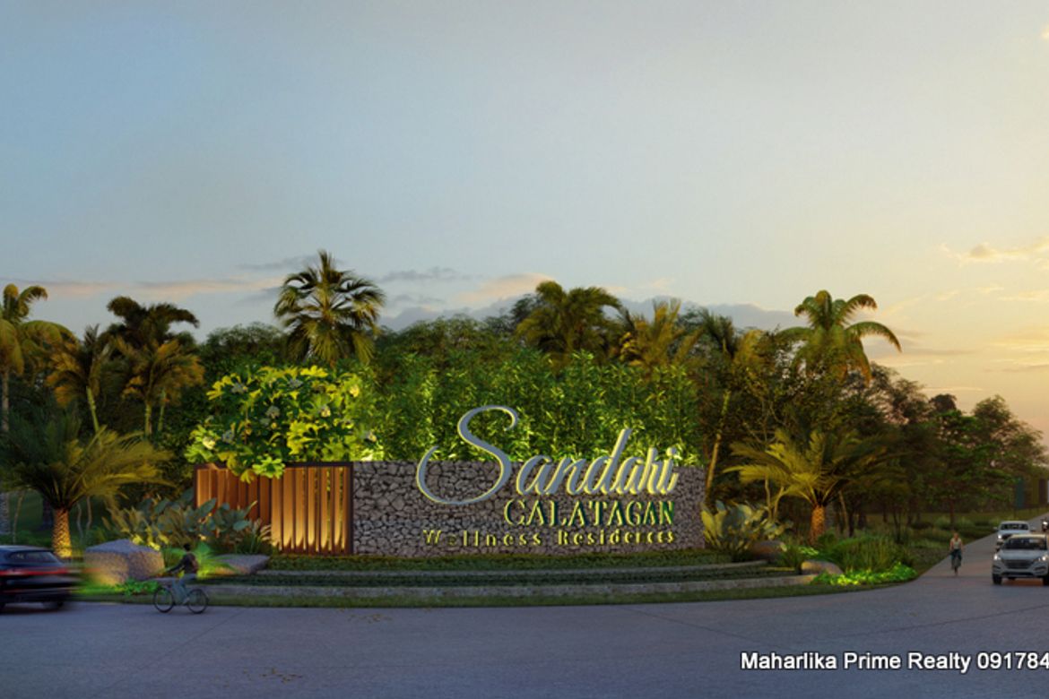 Land for Sale in Bagong Silang, Calatagan, Batangas
