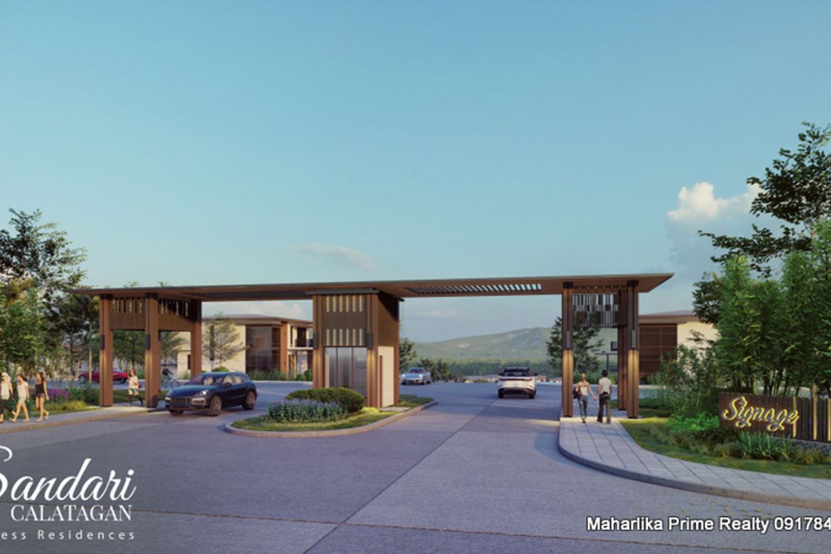Land for Sale in Bagong Silang, Calatagan, Batangas – photo 4