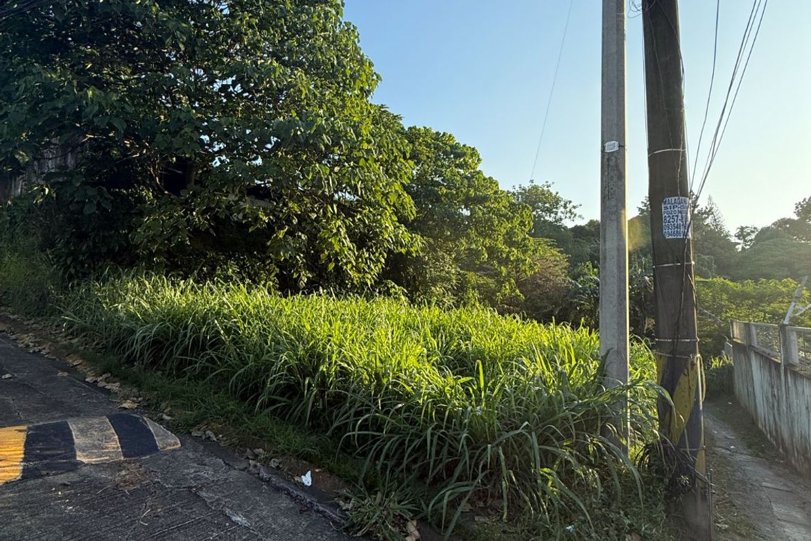 Land for Sale in Bagong Silangan, Quezon City, Metro Manila – photo 4