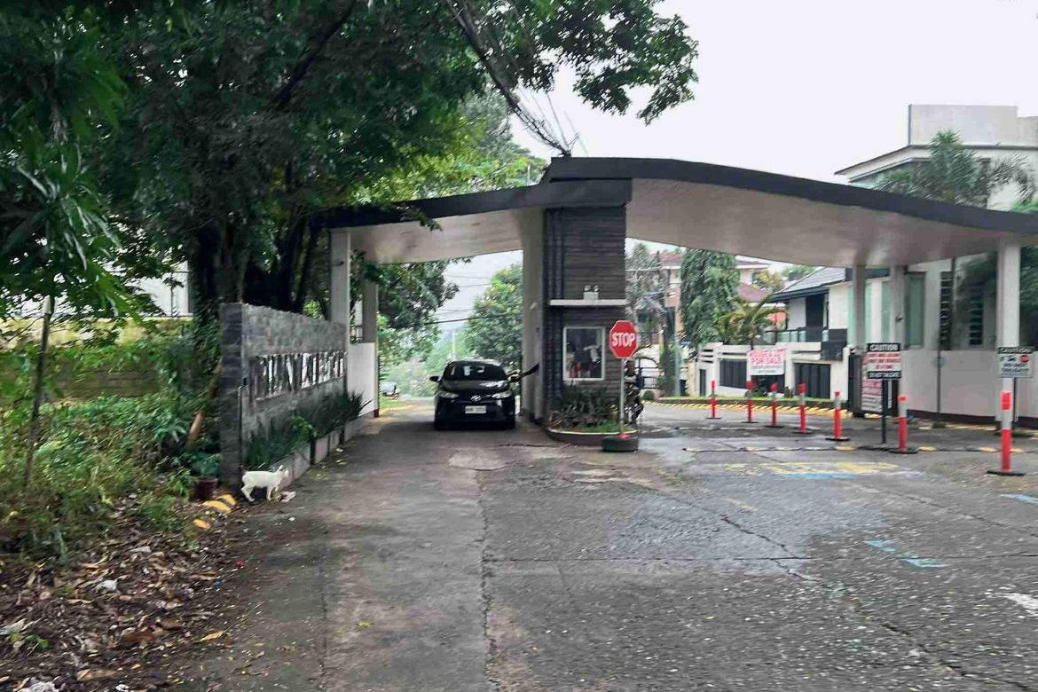 Land for Sale in Bagong Silangan, Quezon City, Metro Manila – photo 3