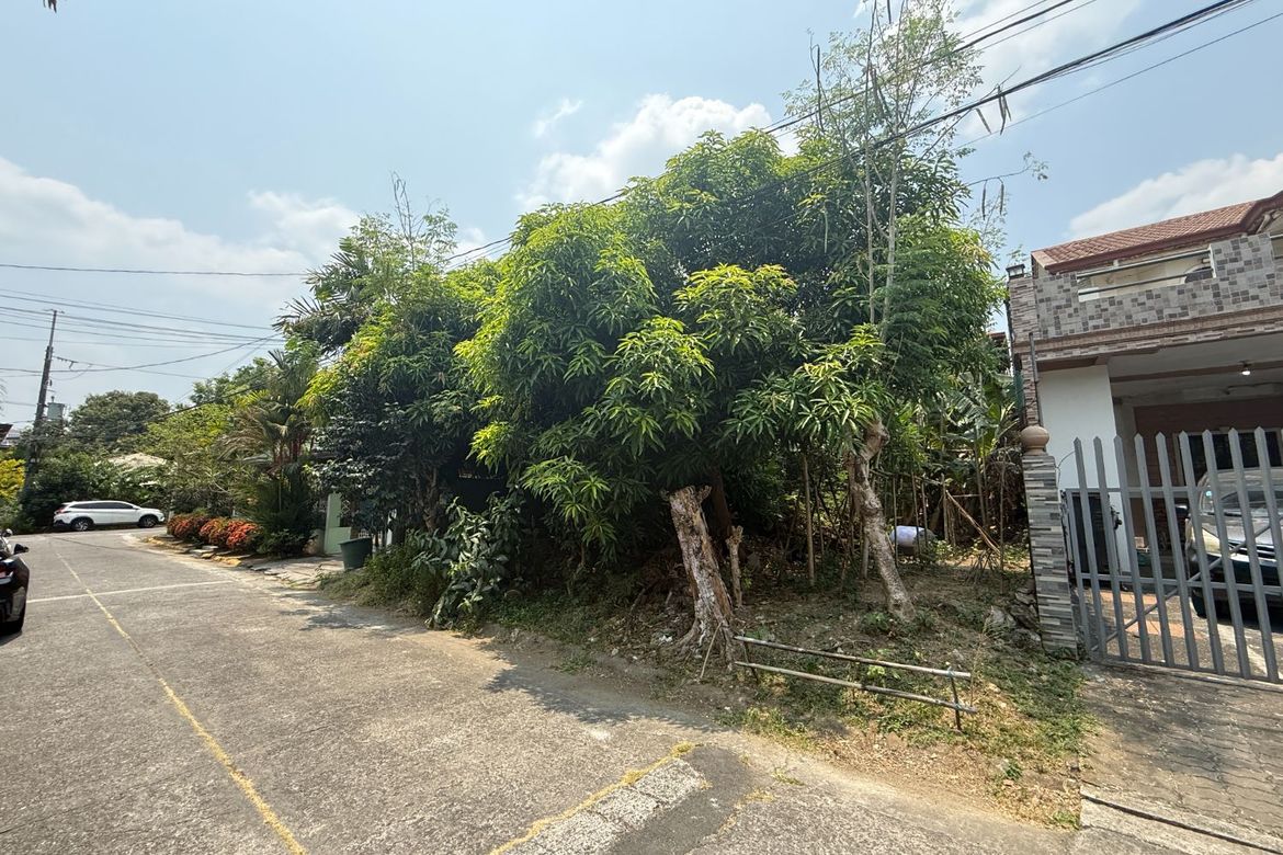 Land for Sale in Bagong Silangan, Quezon City, Metro Manila – photo 3