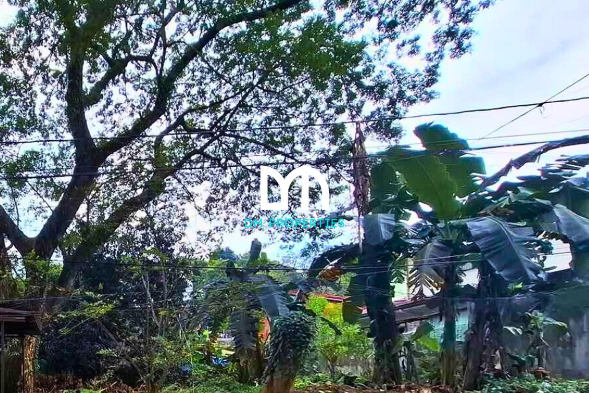 Land for Sale in Bagong Silangan, Quezon City, Metro Manila