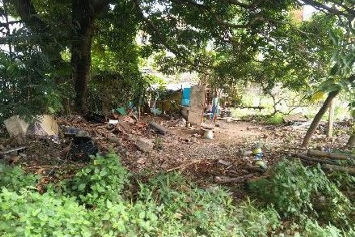 Land for Sale in Bagong Silangan, Quezon City, Metro Manila