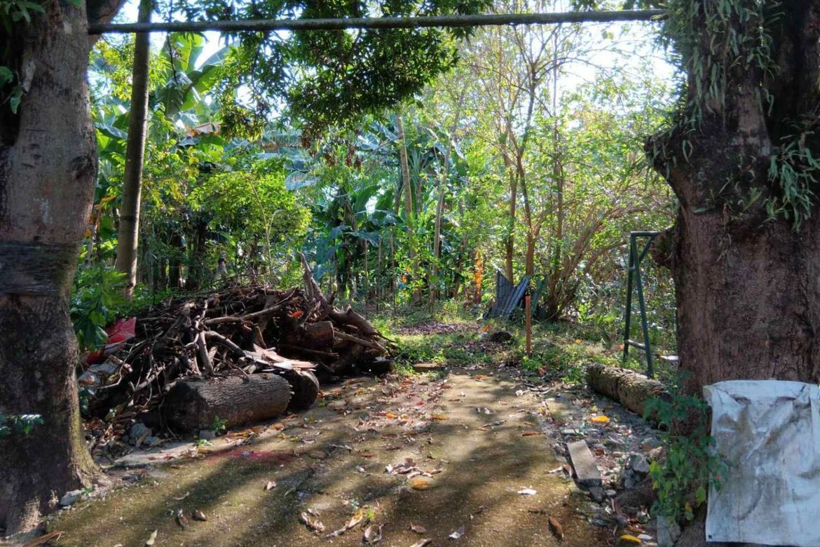 Land for Sale in Bagong Silangan, Quezon City, Metro Manila – photo 4
