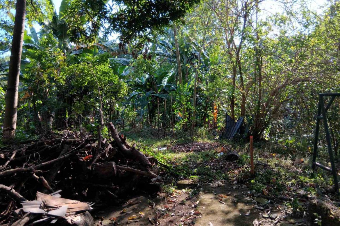 Land for Sale in Bagong Silangan, Quezon City, Metro Manila – photo 6