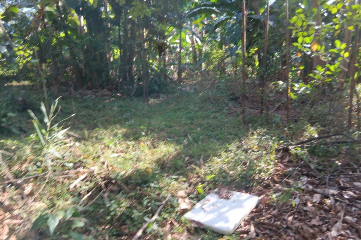 Land for Sale in Bagong Silangan, Quezon City, Metro Manila – photo 8
