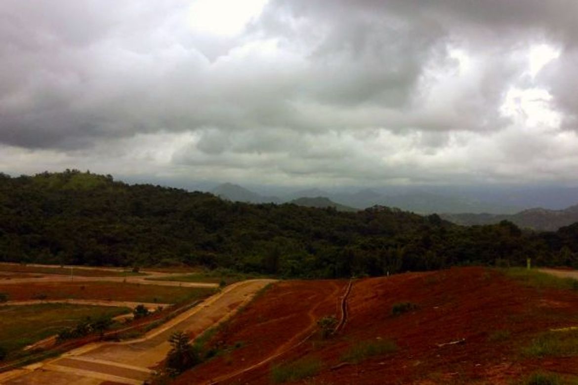 Land for Sale in Bagong Silangan, Quezon City, Metro Manila – photo 4
