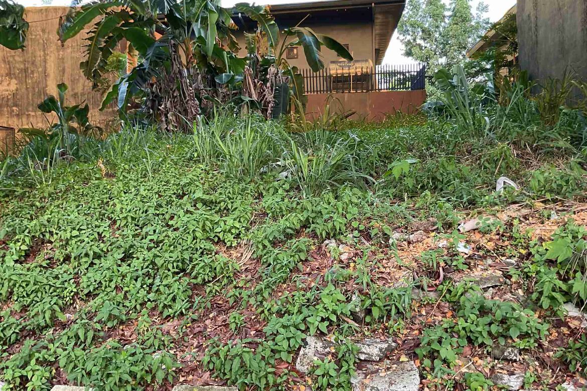 Land for Sale in Bagong Silangan, Quezon City, Metro Manila