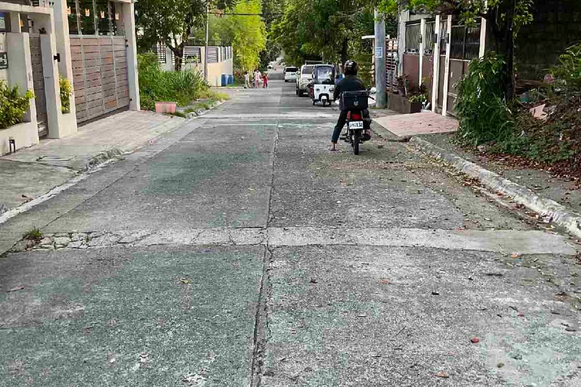 Land for Sale in Bagong Silangan, Quezon City, Metro Manila – photo 2