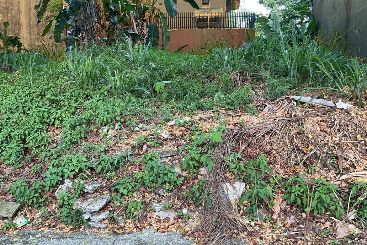 Land for Sale in Bagong Silangan, Quezon City, Metro Manila – photo 3