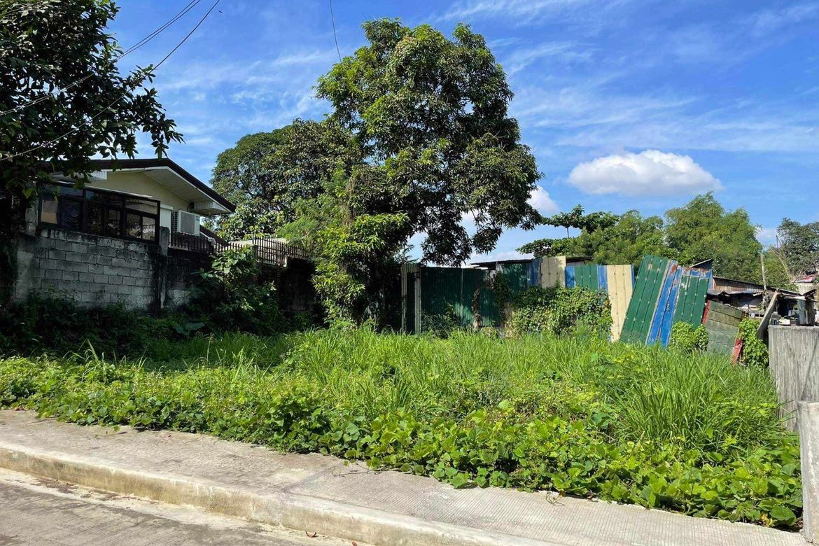 Land for Sale in Bagong Silangan, Quezon City, Metro Manila