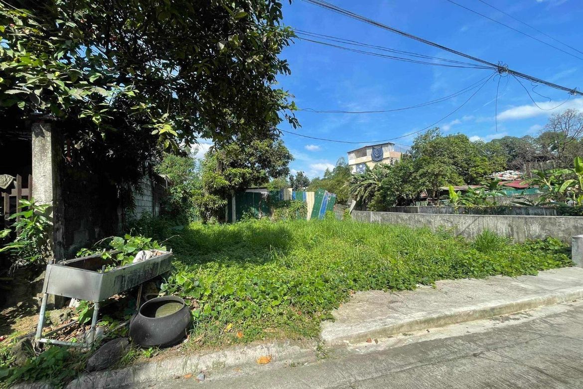 Land for Sale in Bagong Silangan, Quezon City, Metro Manila – photo 3
