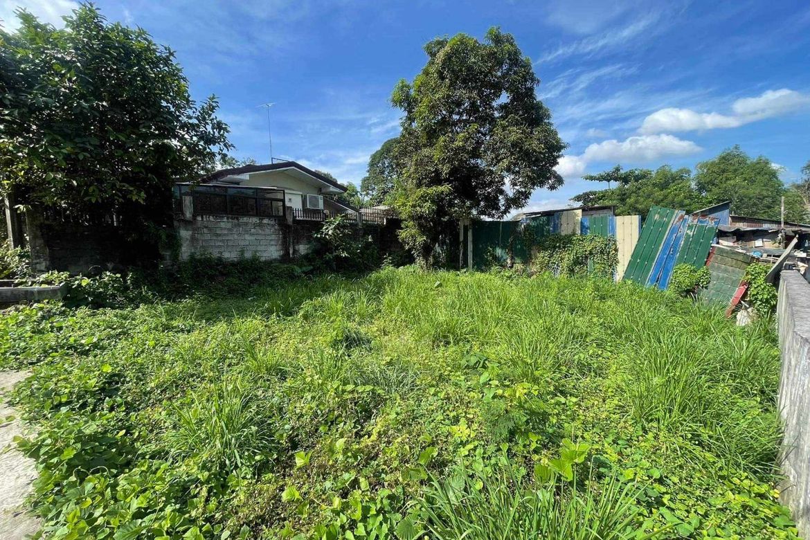Land for Sale in Bagong Silangan, Quezon City, Metro Manila – photo 4