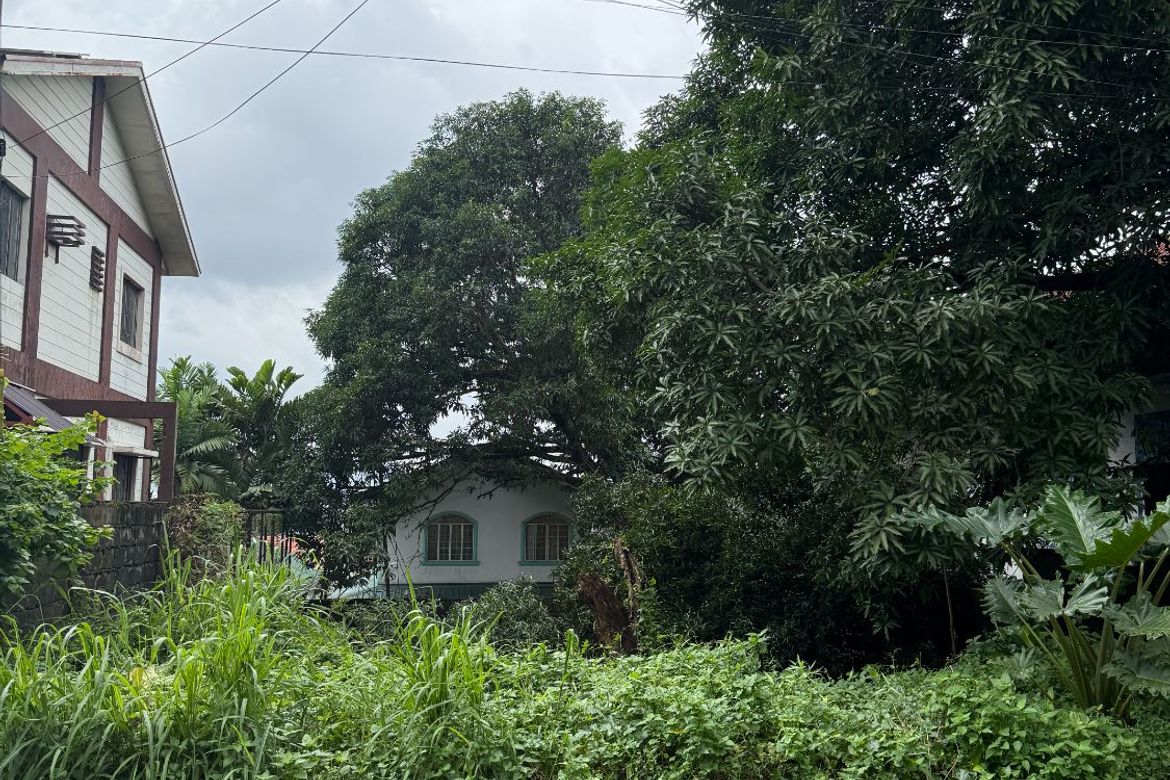 Land for Sale in Bagong Silangan, Quezon City, Metro Manila – photo 3
