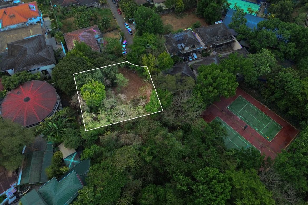 Land for Sale in Bagong Silangan, Quezon City, Metro Manila – photo 2
