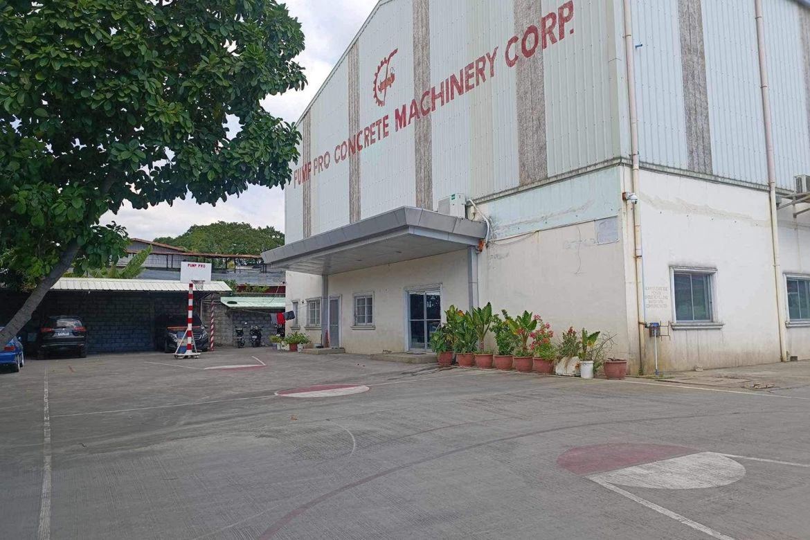 Land for Sale in Bagumbayan, Taguig, Metro Manila – photo 4