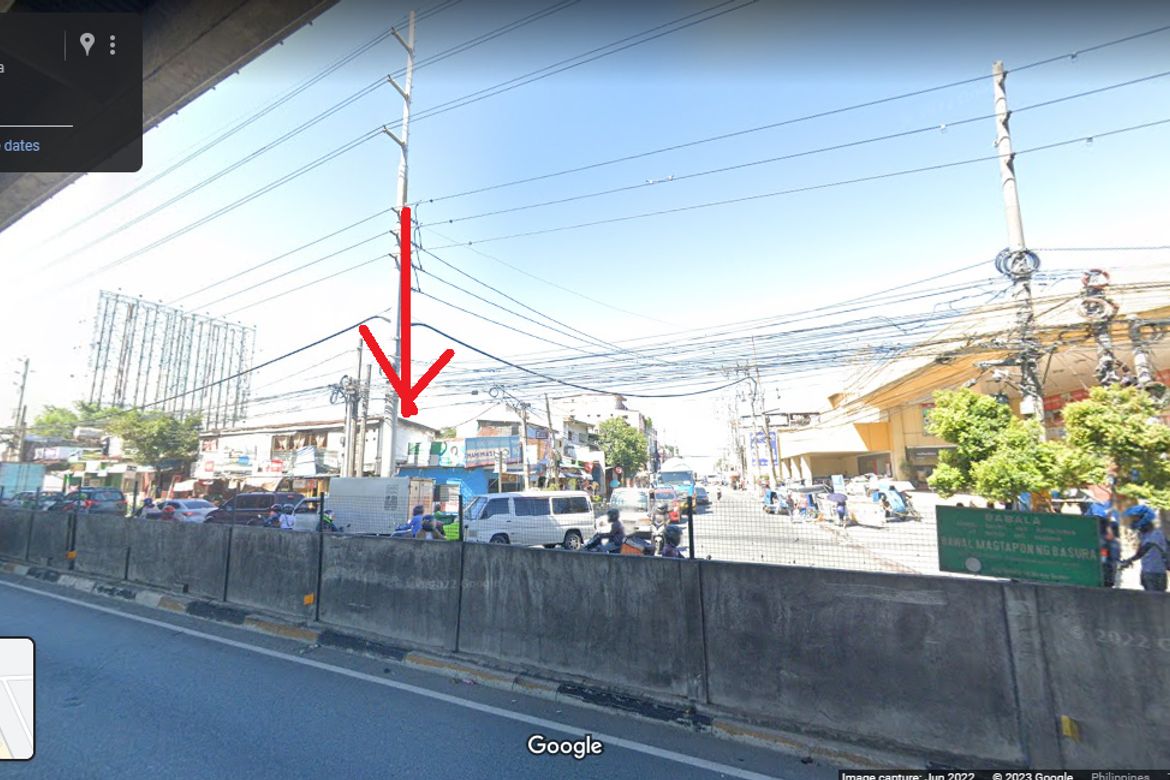 Land for Sale in Bagumbayan, Taguig, Metro Manila