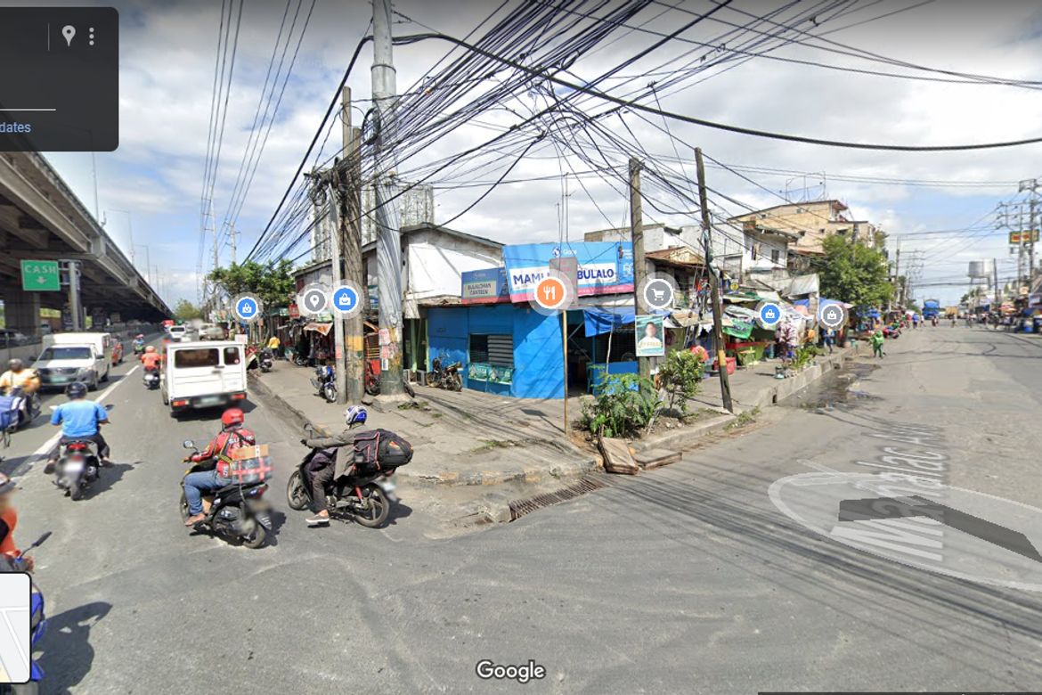 Land for Sale in Bagumbayan, Taguig, Metro Manila – photo 2