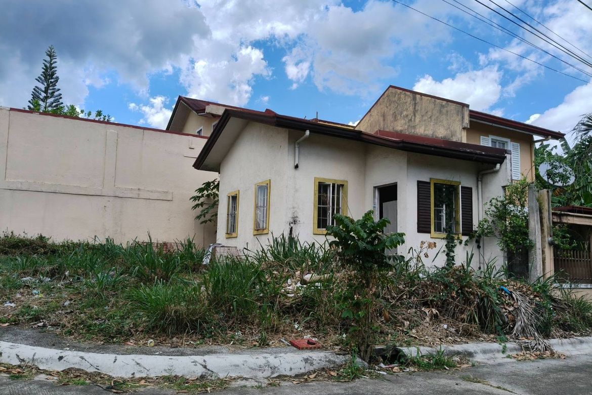 Land for Sale in Bagumbayan, Teresa, Rizal