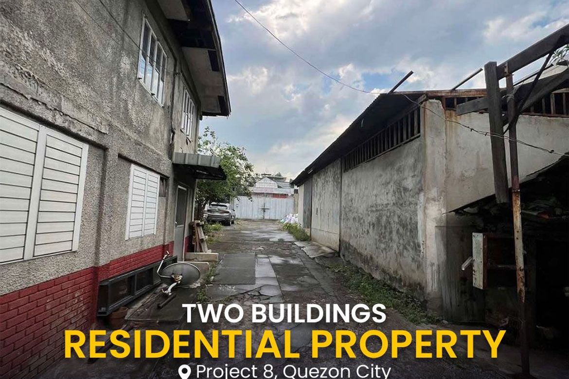 Land for Sale in Bahay Toro, Quezon City, Metro Manila