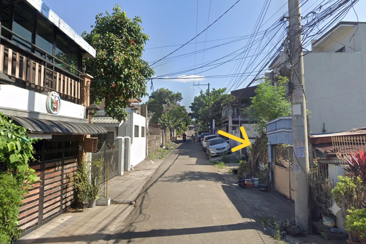 Land for Sale in Bahay Toro, Quezon City, Metro Manila – photo 5