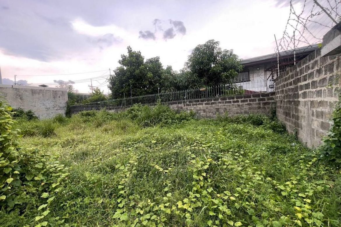 Land for Sale in Bahay Toro, Quezon City, Metro Manila – photo 4