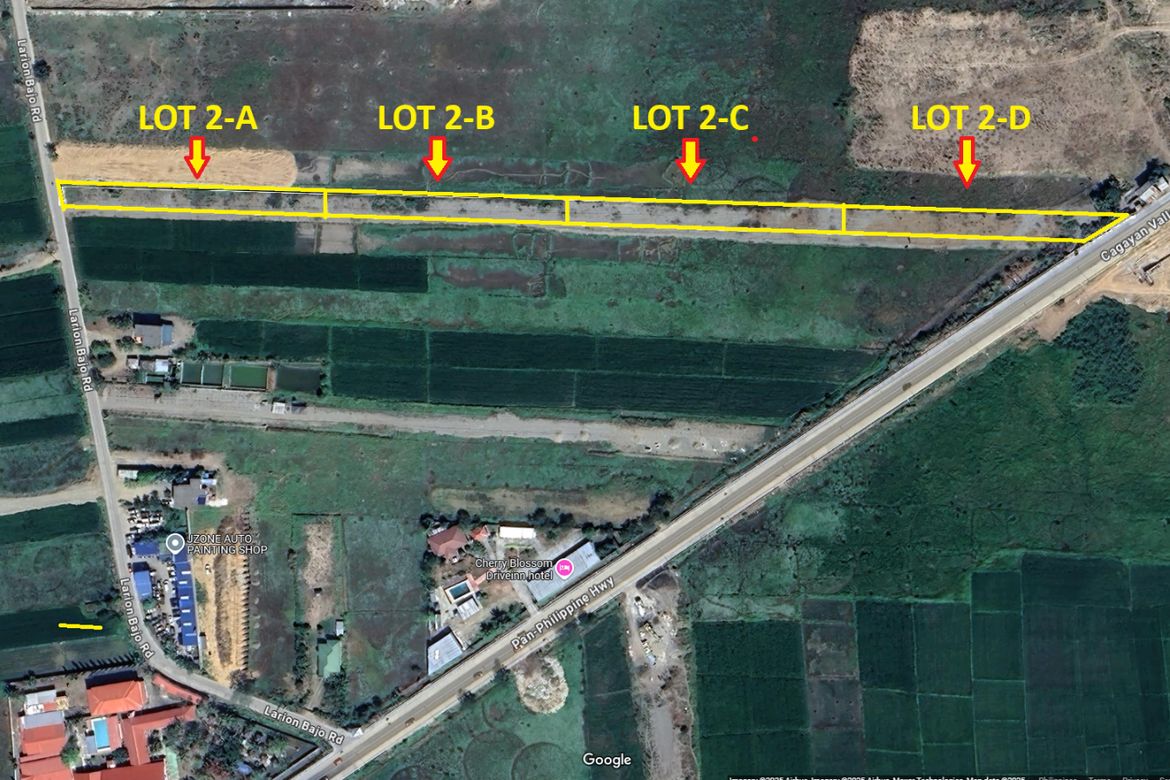 Land for Sale in Bahay Toro, Quezon City, Metro Manila near LRT-1 Roosevelt