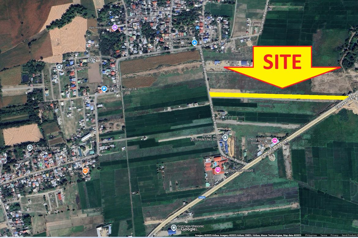 Land for Sale in Bahay Toro, Quezon City, Metro Manila near LRT-1 Roosevelt – photo 2