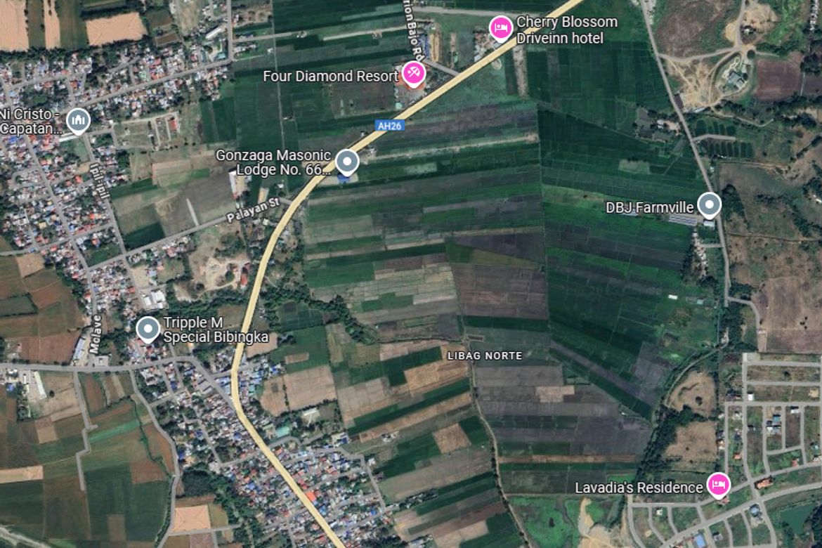 Land for Sale in Bahay Toro, Quezon City, Metro Manila near LRT-1 Roosevelt – photo 3