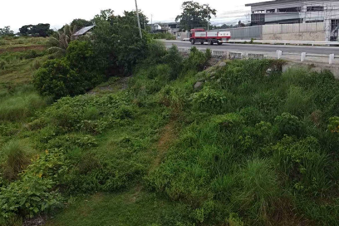Land for Sale in Bahay Toro, Quezon City, Metro Manila near LRT-1 Roosevelt – photo 4