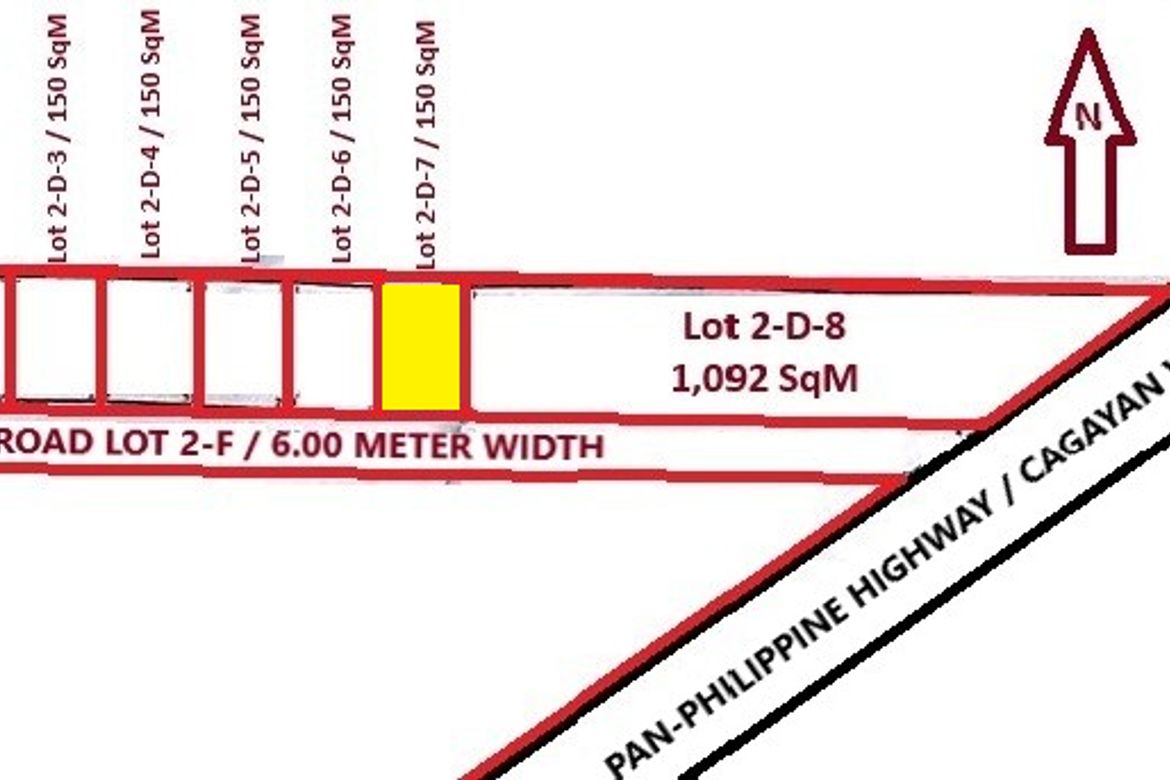 Land for Sale in Bahay Toro, Quezon City, Metro Manila near LRT-1 Roosevelt – photo 6
