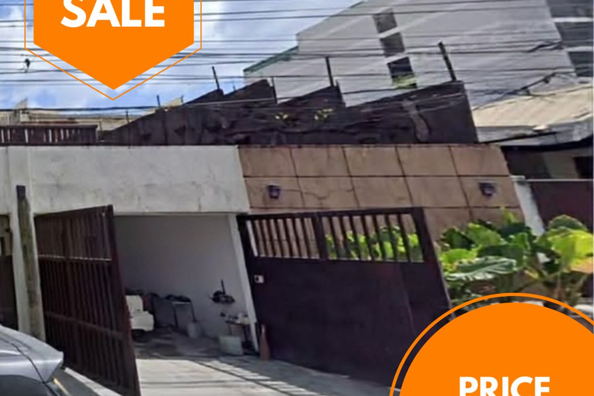 Land for Sale in Bahay Toro, Quezon City, Metro Manila near LRT-1 Roosevelt