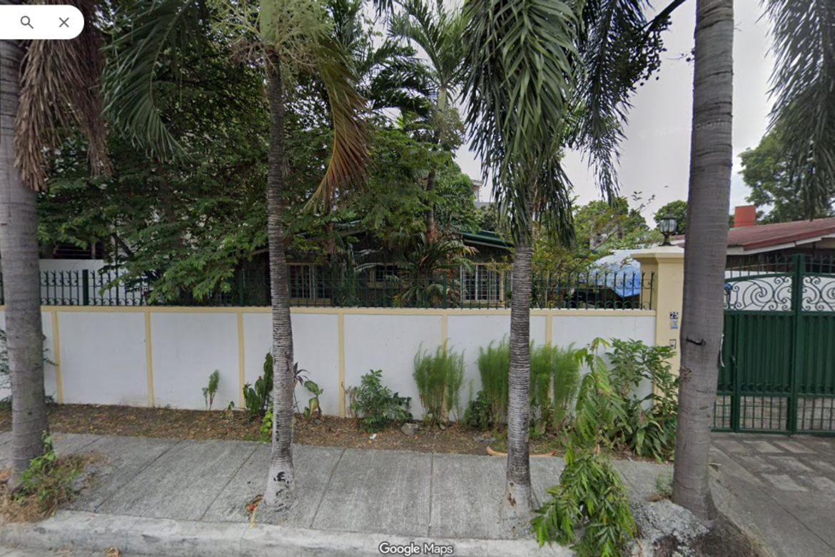 Land for Sale in Bahay Toro, Quezon City, Metro Manila near LRT-1 Roosevelt – photo 4
