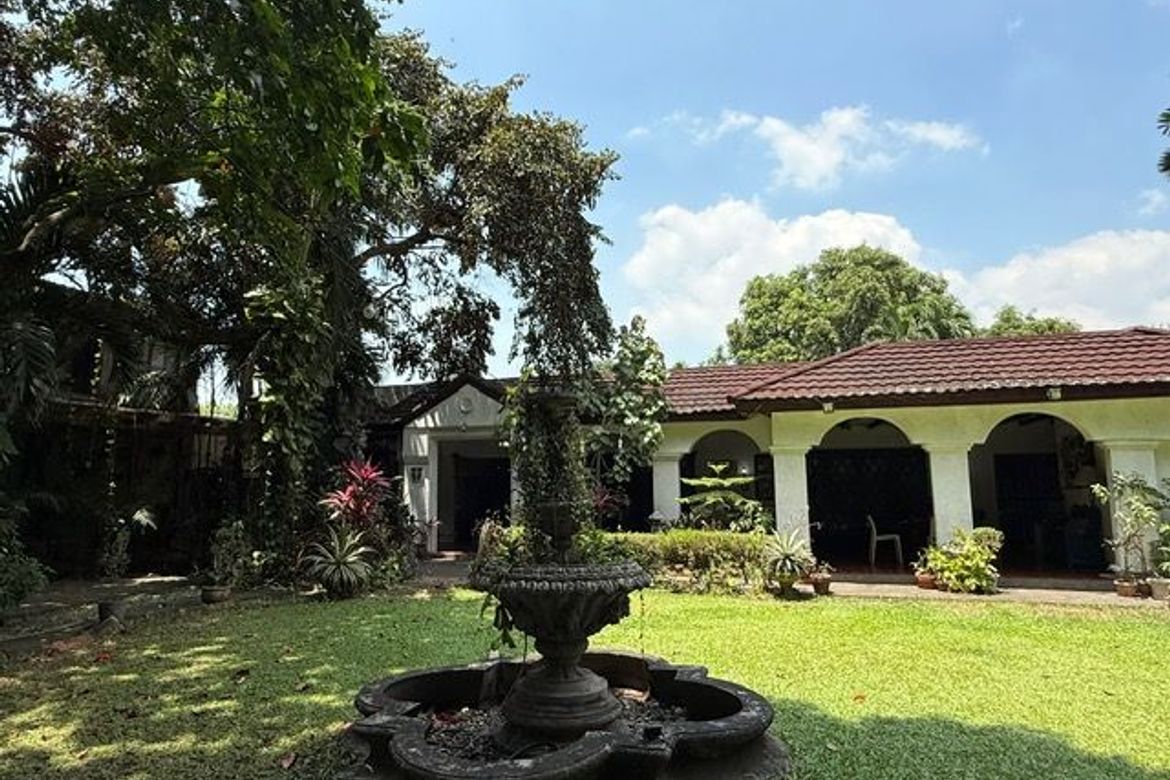 Land for Sale in Bahay Toro, Quezon City, Metro Manila