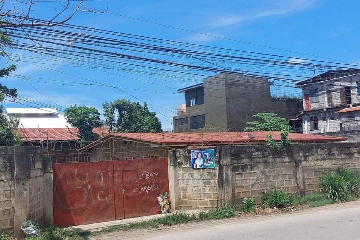 Land for Sale in Baikingon, Cagayan de Oro, Misamis Oriental