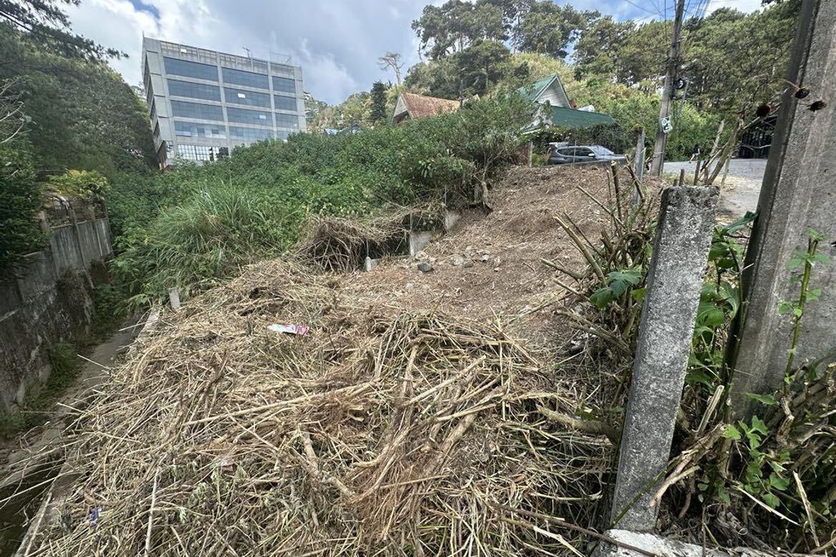 Land for Sale in Bakakeng Central, Baguio, Benguet – photo 6