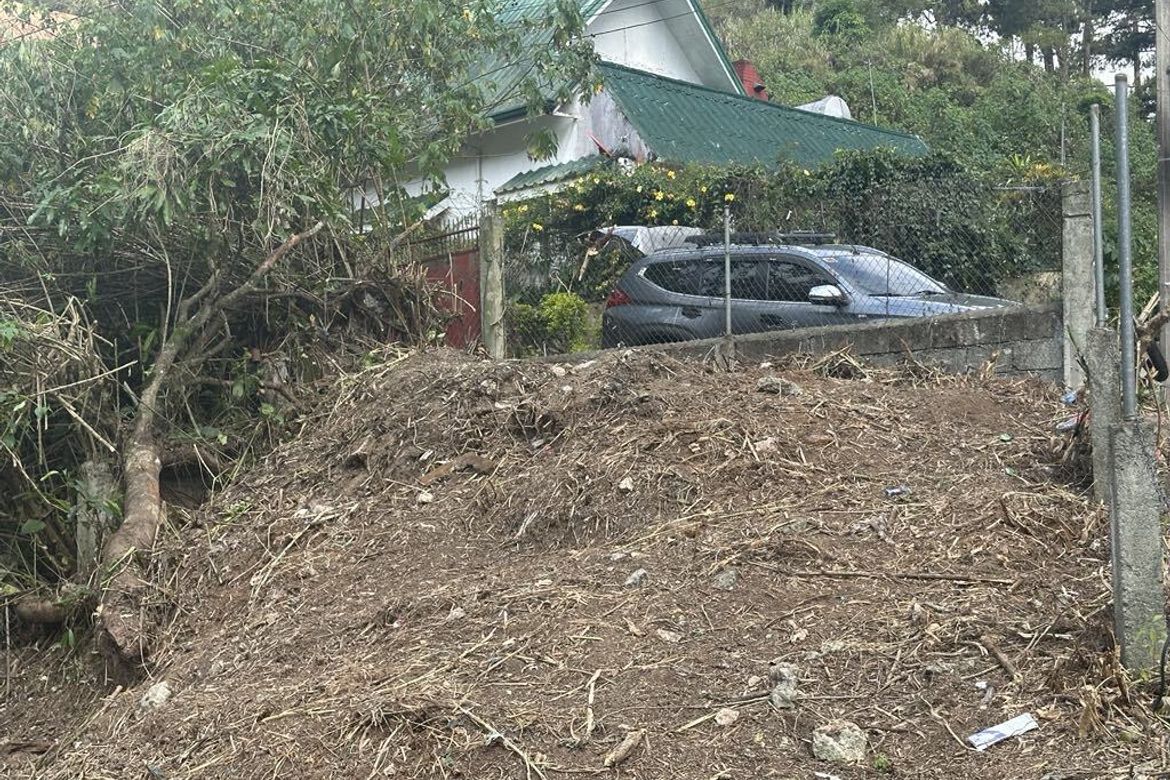 Land for Sale in Bakakeng Central, Baguio, Benguet – photo 7
