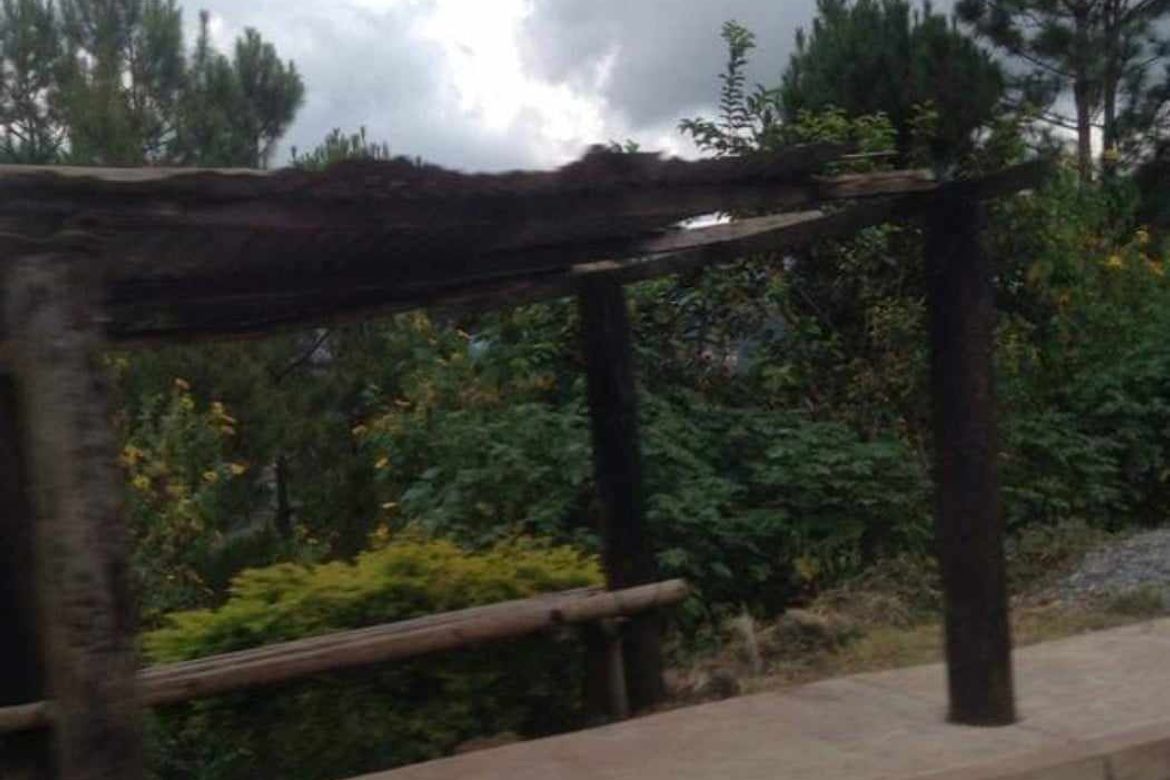 Land for Sale in Bakakeng Central, Baguio, Benguet – photo 3