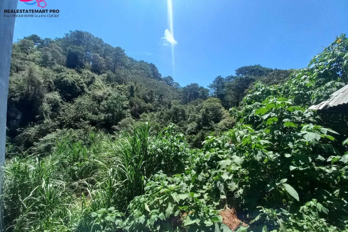 Land for Sale in Bakakeng Central, Baguio, Benguet – photo 5