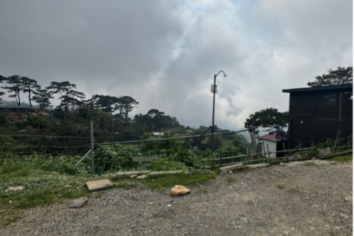 Land for Sale in Bakakeng Central, Baguio, Benguet – photo 3